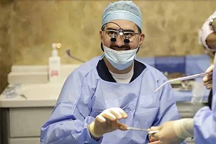 Immediate Implantology Course