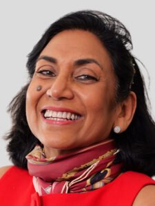 Dr Fazeela Khan-Osborne 