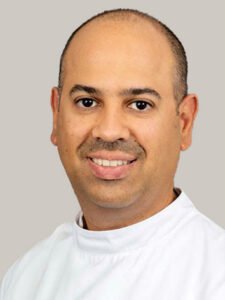Dr Nibras Alnaimi