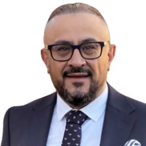 Dr Raid Ali