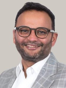 Dr Selveraj Belaji